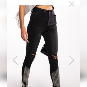 Brand new Akira Jeans